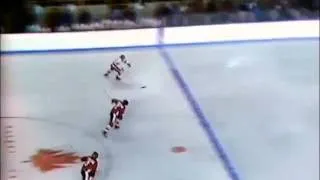 Valeri Kharlamov - 1972 Summit Series Game 3, Goal 5