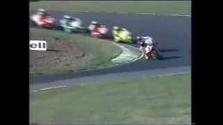 1995 Australian Superbike Championship - Rd 3 Baskerville Race 2