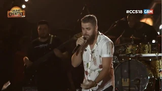 Zé Neto e Cristiano - Esquece o Mundo Lá Fora (Ao Vivo) (Caldas Country Show 2018)