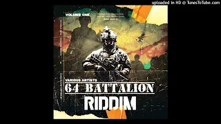 5. Renner - Nuh Give Up (64 Battalion Riddim) Prod. By Iwan Suhyini