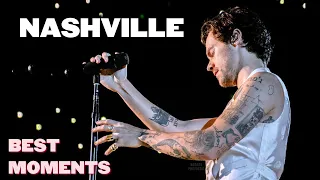 HARRY STYLES HIGHLIGHTS NASHVILLE 2 2021