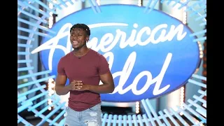 Jay Copeland wowed the "American Idol" judges enough to nab the final Platinum Ticket on Monday's ep