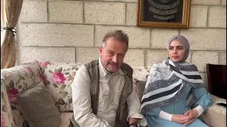 La famiglia di Marah, prigioniera palestinese liberata: «La polizia ha vietato di celebrare il...