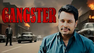 Ganster - Full Movie - Dev Kharoud - Full Punjabi Movie - New Punjabi Movies 2024 #punjabifilm