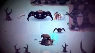 Road Not Taken launch trailer