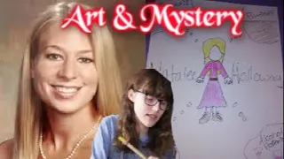 Art & Mystery || The Disappearance of Natalee Holloway