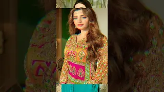 Most Beautiful Pakistani actor nawal saeed looks beautiful 😍❤️🔥#shorts #shortvideo  #nawalsaeed