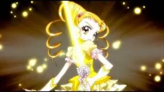 Precure 5 AMV