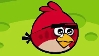 RIP Rovio Classics Angry Birds