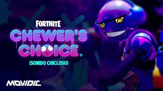 Chewer's Choice / Sonido Chicloso - Fortnite Videoclip (Lobby Song Lyrics)