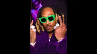 Future Type Beat "Magical" [prod. PGLO]