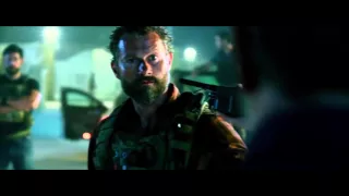 13 HOURS : Secret Soldiers of Benghazi (2016) - TV Spot #3 (OBJECTIVE) HD