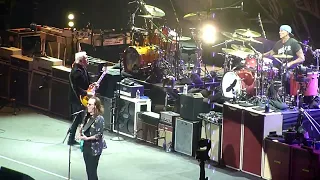 Rush (w Chad Smith) - Working Man - Taylor Hawkins Tribute - Forum - LA - 9-27-2022