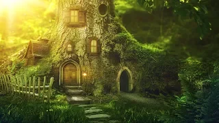 Celtic Harp Music – Celtic Dream | Fantasy, Enchanted