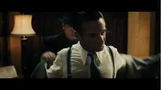 Gangster Squad TV Spot - Available on Blu-ray and DVD May 20th