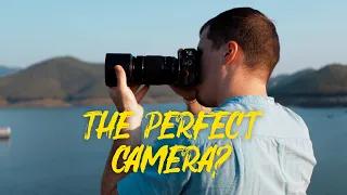 How to Find the Perfect Camera? // Fuji XT4, Canon EOS R & Panasonic GH5