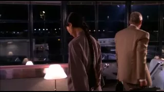 Red Corner 1997 Final Scene