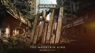 Rave Republic - The Mountain King