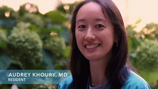 UNC Cardiothoracic Surgery Residency