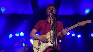 Johnny Flynn Live in Berlin w/ Cosmo Sheldrake