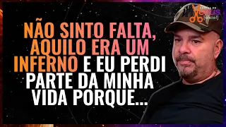 BOLA é SINCERO sobre o FIM do PÂNICO na TV!