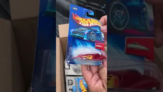 Second mystery box of diecast cars.  $20 for 40 cars.