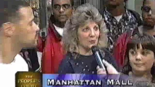 The People's Court Bumpers 1999