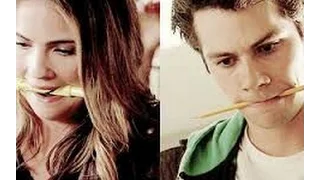 Stalia // I hate you I love you