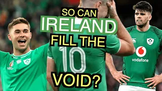 So can Ireland fill the fly-half void? | Six Nations 2024