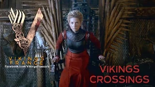 Vikings Season 4 - Episode 16 '' Crossings '' 4x16Promo | VOSTFR HD