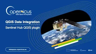 Sentinel Hub QGIS Plugin