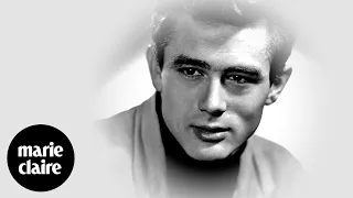 La trágica muerte de James Dean