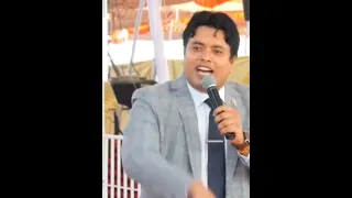 yahuda ka Shere Babbar | Ankur Narula Ministries | #shorts