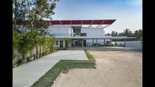 30,000 sq ft Neev Primary School in Bengaluru by Hundredhands