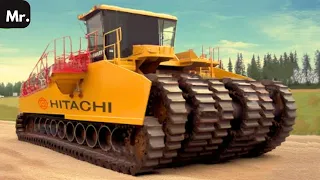 99 Amazing Heavy Equipment Machines Working At Another Level ▶ 11