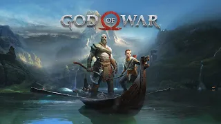 Elajjaz - God of War IV - Part 1 - 2022