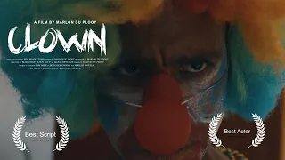 CLOWN (1 Minute Film) | Award Winning