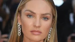 Candice Swanepoel's Transformation Is Simply Stunning