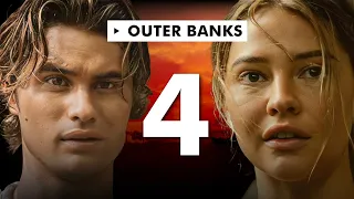Outer Banks Season 4 Trailer & Release Date