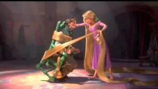 True Love Trailer // Rapunzel & Flynn