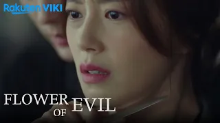 Flower of Evil - EP13 | Lee Joon Gi Pulls a Knife on Moon Chae Won | Korean Drama