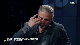 Le Vestiaire - La violente bagarre dont a été témoin Emmanuel Petit à Chelsea