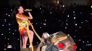 Katy Perry - SUPER BOWL 2015 (FULL PERFORMANCE)