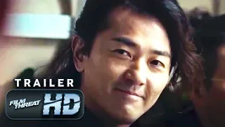 GOLDEN JOB | Official HD Trailer (2018) | ACTION | Film Threat Trailers