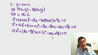 Herman Yeung - DSE Maths (Core) PP 2021/II/Q27 (version 1) (C天書內容)
