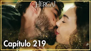 Hercai - Capítulo 219
