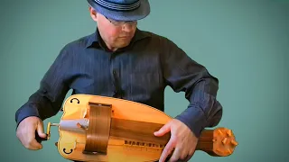 Introducing the Hurdy Gurdy