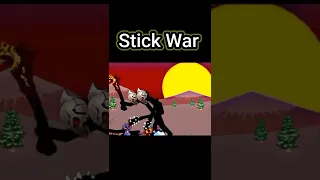 ||Stick War Legacy || Revenge of Griffon #shorts #stickman