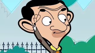 Scout Bean | Season 2 Episode 16 | Mr. Bean Cartoon World