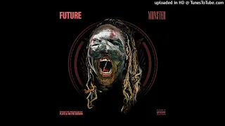 Future x Southside x Metro Boomin Type Beat 2022 "Forest Whitaker"